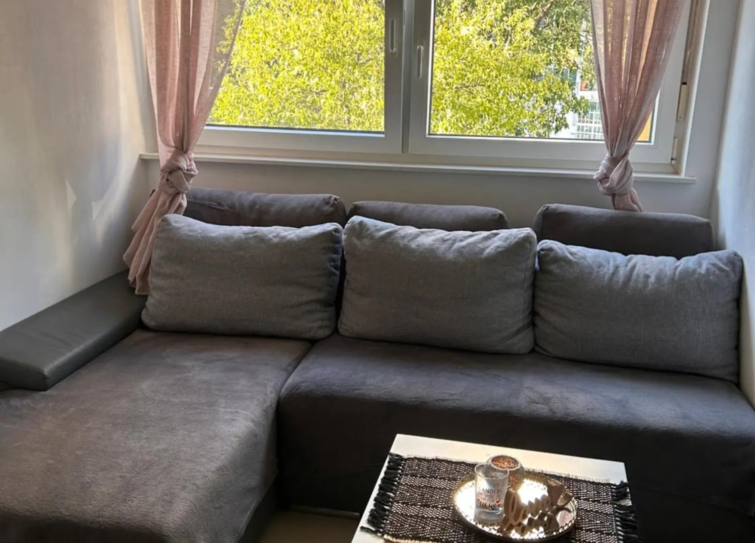 Sunrise Apartment Rijeka Croatia