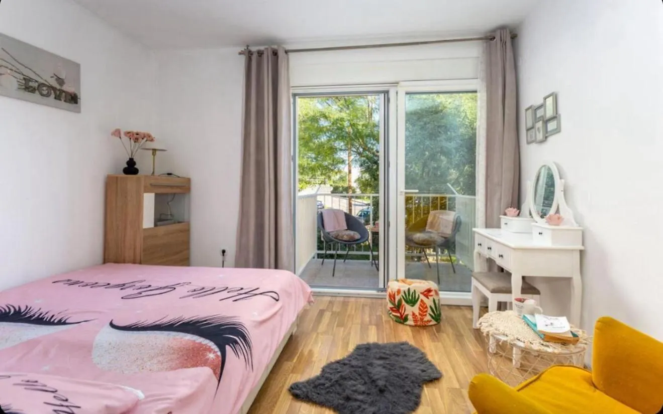 Apartament Sunrise Rijeka 0*,  Chorwacja