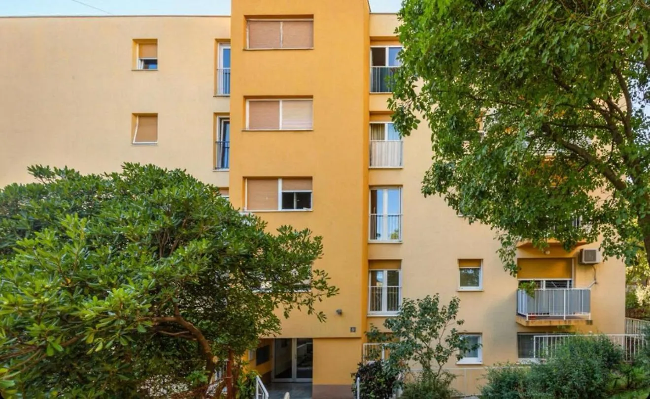 Apartament Sunrise Rijeka