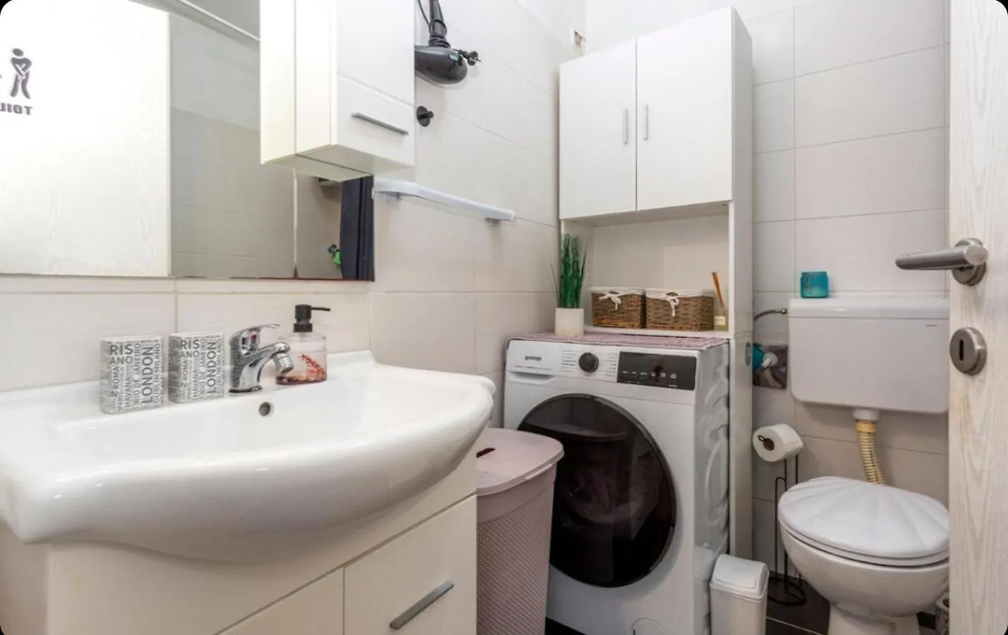 Apartament Sunrise Rijeka