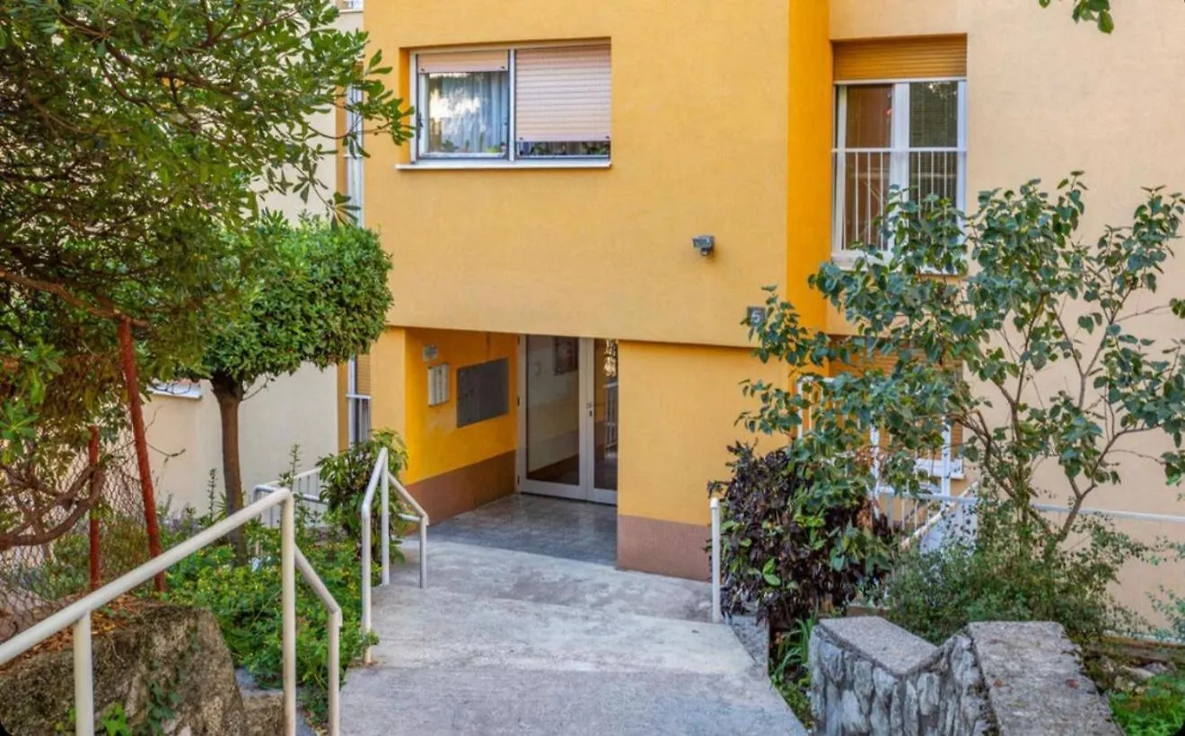 Apartament Sunrise Rijeka 0*,  Chorwacja