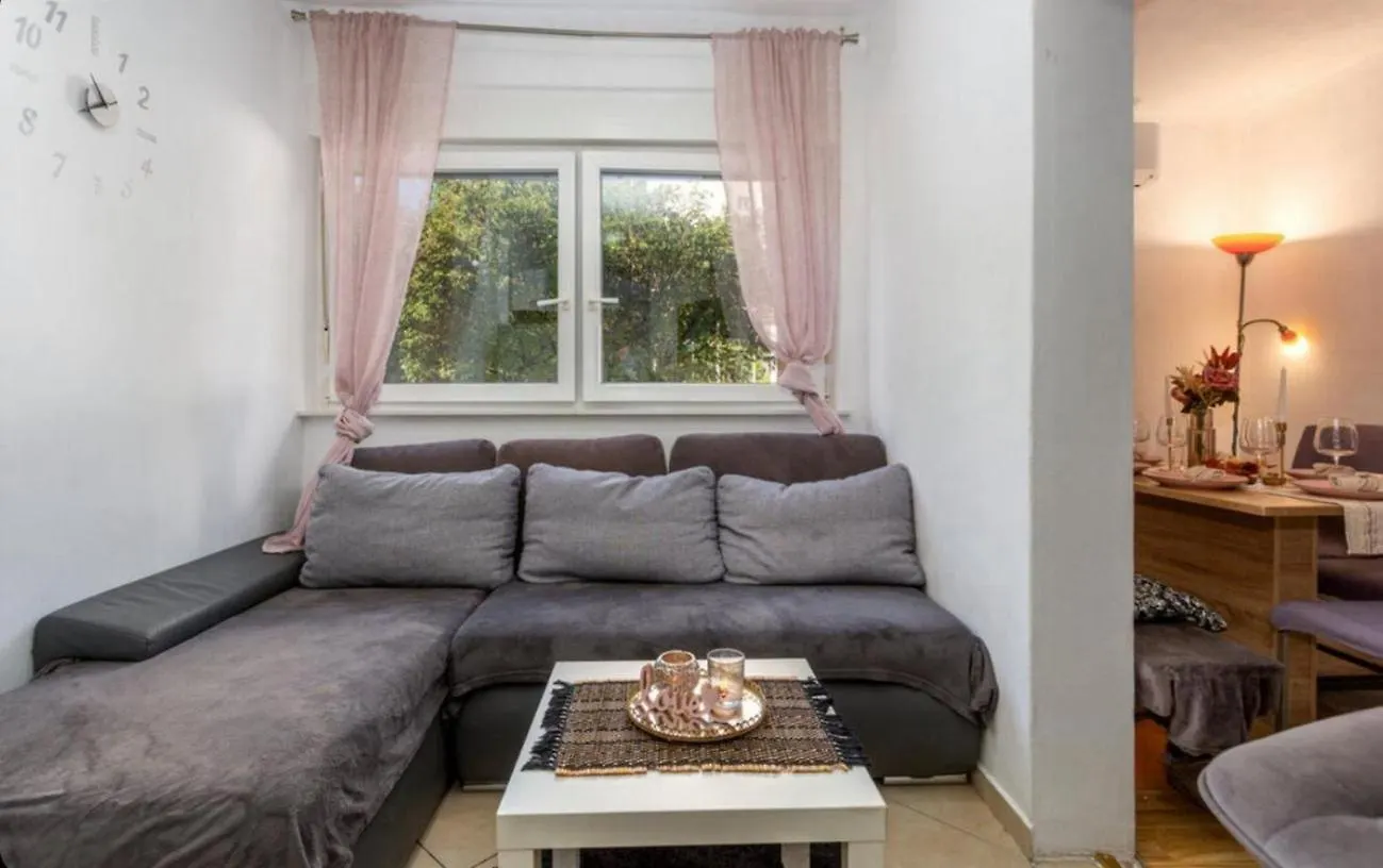 Apartament Sunrise Rijeka Chorwacja